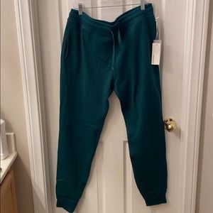 Richer Poorer Sweatpants